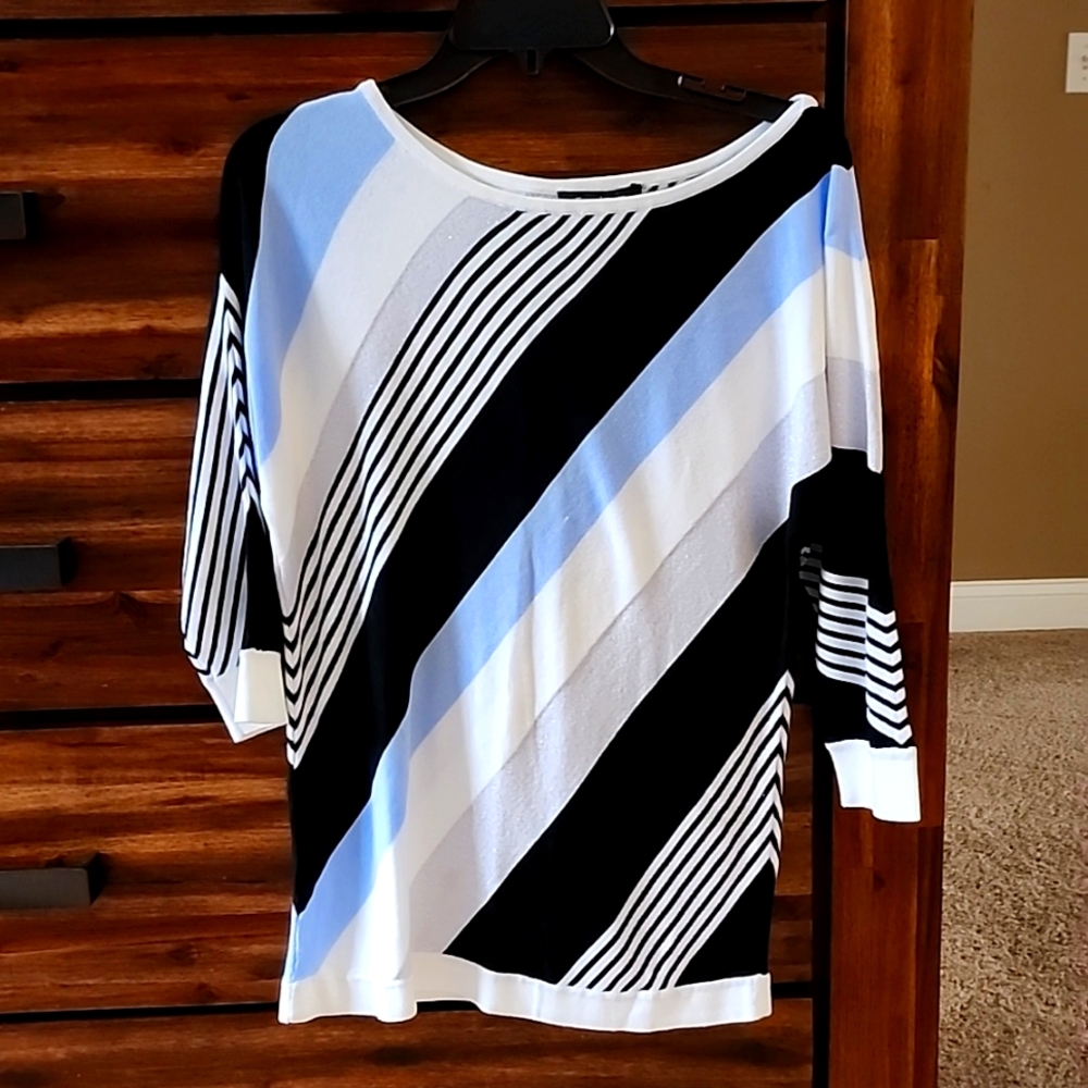 White House Black Market blouse